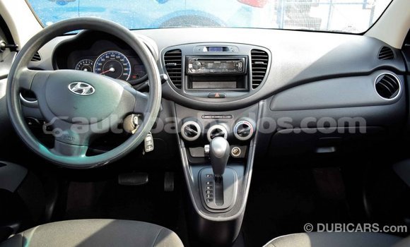 Buy Import Hyundai i10 Other Car in Import - Dubai in Barbados Buy Import Hyundai i10 Other Car in Import - Dubai in Barbados