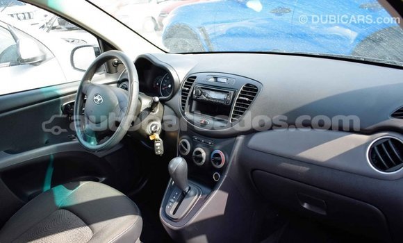 Buy Import Hyundai i10 Other Car in Import - Dubai in Barbados Buy Import Hyundai i10 Other Car in Import - Dubai in Barbados