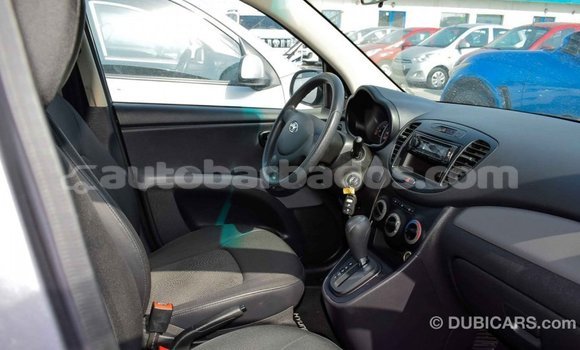 Buy Import Hyundai i10 Other Car in Import - Dubai in Barbados Buy Import Hyundai i10 Other Car in Import - Dubai in Barbados