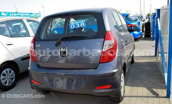 Buy Import Hyundai i10 Other Car in Import - Dubai in Barbados Buy Import Hyundai i10 Other Car in Import - Dubai in Barbados