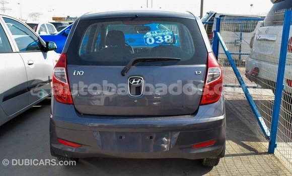 Buy Import Hyundai i10 Other Car in Import - Dubai in Barbados Buy Import Hyundai i10 Other Car in Import - Dubai in Barbados