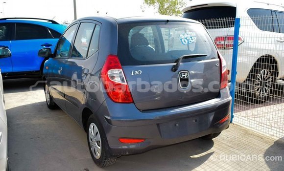 Buy Import Hyundai i10 Other Car in Import - Dubai in Barbados Buy Import Hyundai i10 Other Car in Import - Dubai in Barbados