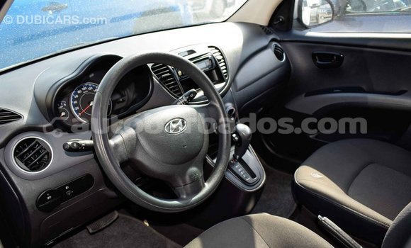 Buy Import Hyundai i10 Other Car in Import - Dubai in Barbados Buy Import Hyundai i10 Other Car in Import - Dubai in Barbados