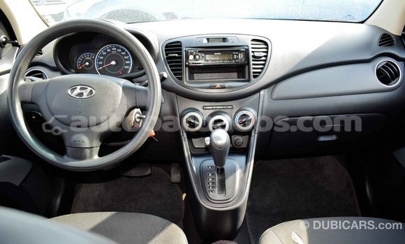 Buy Import Hyundai i10 Other Car in Import - Dubai in Barbados Buy Import Hyundai i10 Other Car in Import - Dubai in Barbados