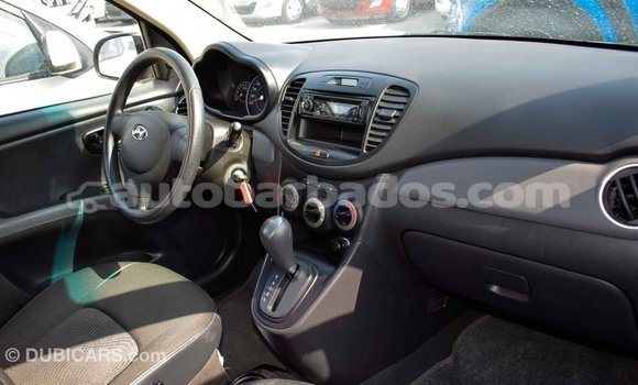 Buy Import Hyundai i10 Other Car in Import - Dubai in Barbados Buy Import Hyundai i10 Other Car in Import - Dubai in Barbados