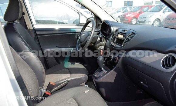 Buy Import Hyundai i10 Other Car in Import - Dubai in Barbados Buy Import Hyundai i10 Other Car in Import - Dubai in Barbados