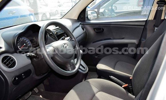 Buy Import Hyundai i10 Other Car in Import - Dubai in Barbados Buy Import Hyundai i10 Other Car in Import - Dubai in Barbados