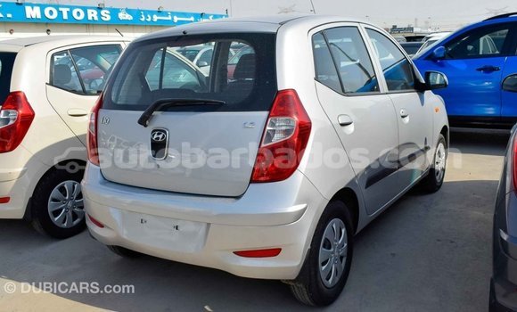 Buy Import Hyundai i10 Other Car in Import - Dubai in Barbados Buy Import Hyundai i10 Other Car in Import - Dubai in Barbados
