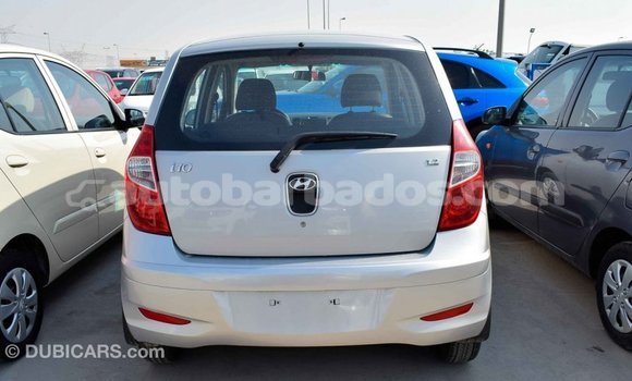 Buy Import Hyundai i10 Other Car in Import - Dubai in Barbados Buy Import Hyundai i10 Other Car in Import - Dubai in Barbados