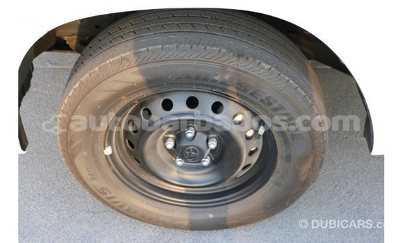 Buy Import Toyota Hilux White Car in Import - Dubai in Barbados Buy Import Toyota Hilux White Car in Import - Dubai in Barbados
