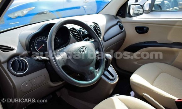 Buy Import Hyundai i10 Beige Car in Import - Dubai in Barbados Buy Import Hyundai i10 Beige Car in Import - Dubai in Barbados