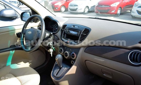 Buy Import Hyundai i10 Beige Car in Import - Dubai in Barbados Buy Import Hyundai i10 Beige Car in Import - Dubai in Barbados