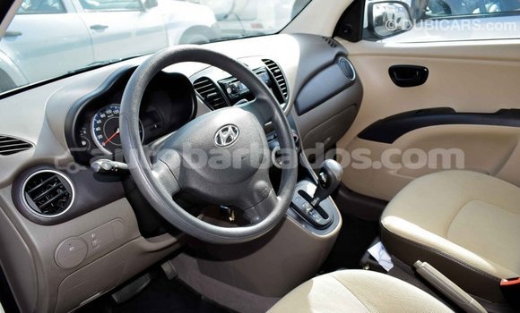 Buy Import Hyundai i10 White Car in Import - Dubai in Barbados Buy Import Hyundai i10 White Car in Import - Dubai in Barbados