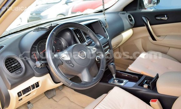 Buy Import Nissan Maxima Other Car in Import - Dubai in Barbados Buy Import Nissan Maxima Other Car in Import - Dubai in Barbados