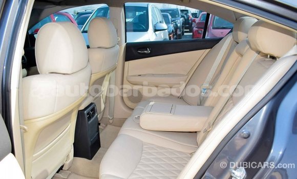 Buy Import Nissan Maxima Other Car in Import - Dubai in Barbados Buy Import Nissan Maxima Other Car in Import - Dubai in Barbados