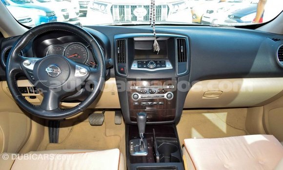 Buy Import Nissan Maxima Other Car in Import - Dubai in Barbados Buy Import Nissan Maxima Other Car in Import - Dubai in Barbados