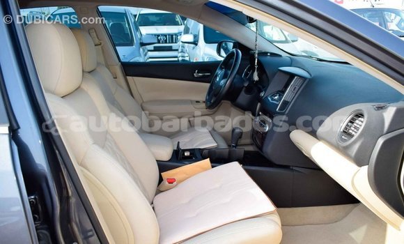 Buy Import Nissan Maxima Other Car in Import - Dubai in Barbados Buy Import Nissan Maxima Other Car in Import - Dubai in Barbados