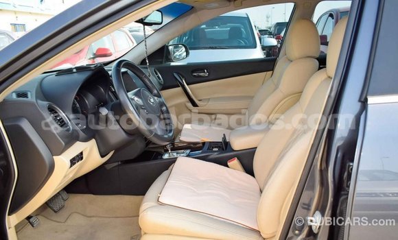 Buy Import Nissan Maxima Other Car in Import - Dubai in Barbados Buy Import Nissan Maxima Other Car in Import - Dubai in Barbados