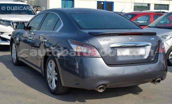 Buy Import Nissan Maxima Other Car in Import - Dubai in Barbados Buy Import Nissan Maxima Other Car in Import - Dubai in Barbados
