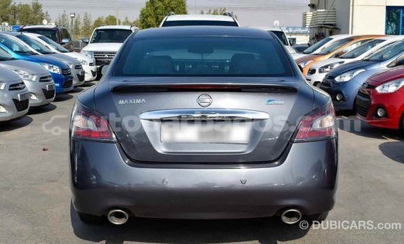 Buy Import Nissan Maxima Other Car in Import - Dubai in Barbados Buy Import Nissan Maxima Other Car in Import - Dubai in Barbados