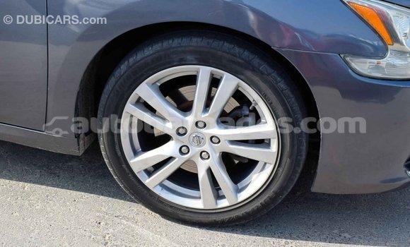 Buy Import Nissan Maxima Other Car in Import - Dubai in Barbados Buy Import Nissan Maxima Other Car in Import - Dubai in Barbados