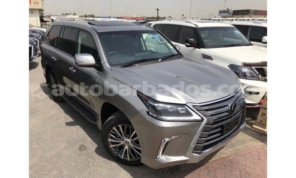 Buy Import Lexus LX Other Car in Import - Dubai in Barbados Buy Import Lexus LX Other Car in Import - Dubai in Barbados
