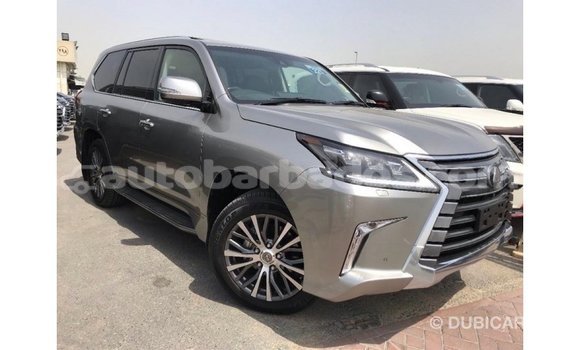 Buy Import Lexus LX Other Car in Import - Dubai in Barbados Buy Import Lexus LX Other Car in Import - Dubai in Barbados