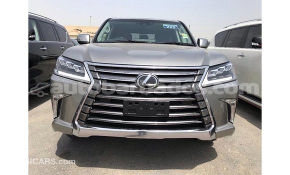 Buy Import Lexus LX Other Car in Import - Dubai in Barbados Buy Import Lexus LX Other Car in Import - Dubai in Barbados