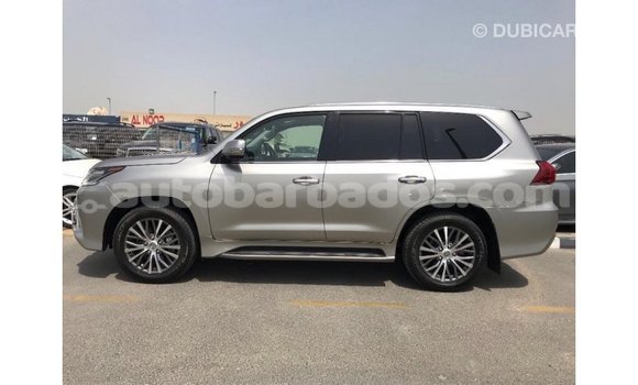 Buy Import Lexus LX Other Car in Import - Dubai in Barbados Buy Import Lexus LX Other Car in Import - Dubai in Barbados