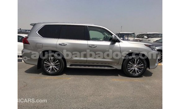 Buy Import Lexus LX Other Car in Import - Dubai in Barbados Buy Import Lexus LX Other Car in Import - Dubai in Barbados