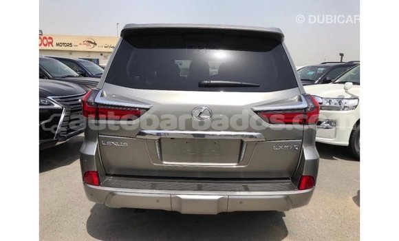 Buy Import Lexus LX Other Car in Import - Dubai in Barbados Buy Import Lexus LX Other Car in Import - Dubai in Barbados