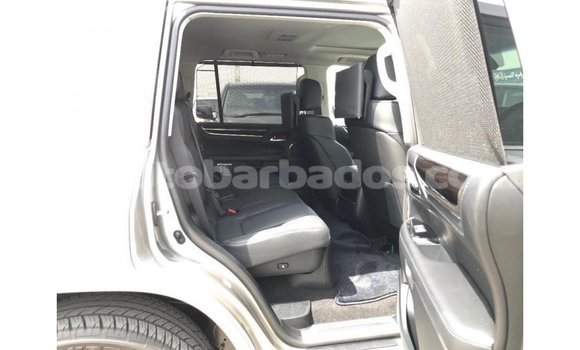 Buy Import Lexus LX Other Car in Import - Dubai in Barbados Buy Import Lexus LX Other Car in Import - Dubai in Barbados