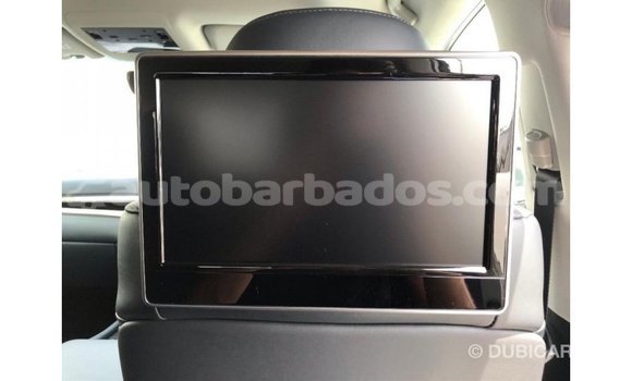 Buy Import Lexus LX Other Car in Import - Dubai in Barbados Buy Import Lexus LX Other Car in Import - Dubai in Barbados