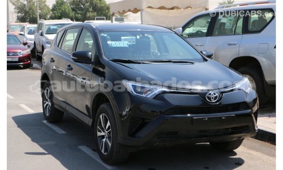 Buy Import Toyota RAV4 Black Car in Import - Dubai in Barbados Buy Import Toyota RAV4 Black Car in Import - Dubai in Barbados