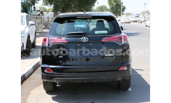Buy Import Toyota RAV4 Black Car in Import - Dubai in Barbados Buy Import Toyota RAV4 Black Car in Import - Dubai in Barbados