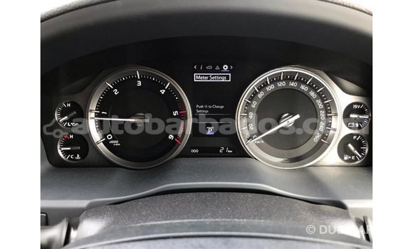 Buy Import Toyota Land Cruiser Black Car in Import - Dubai in Barbados Buy Import Toyota Land Cruiser Black Car in Import - Dubai in Barbados