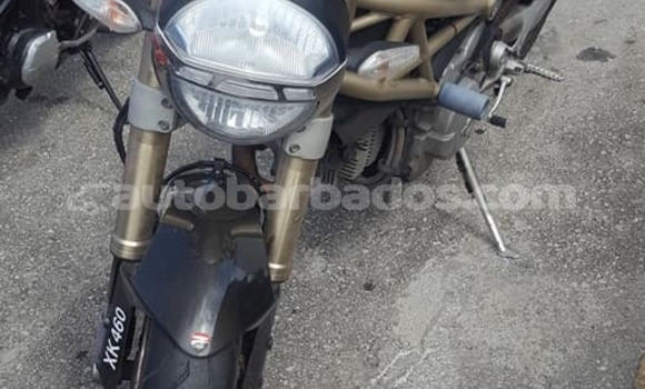 Buy Used Ducati Monster White Bike in Bridgetown in Barbados Buy Used Ducati Monster White Bike in Bridgetown in Barbados