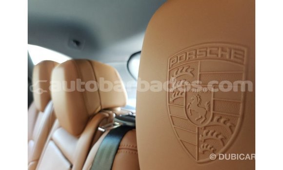 Buy Import Porsche Cayenne White Car in Import - Dubai in Barbados Buy Import Porsche Cayenne White Car in Import - Dubai in Barbados