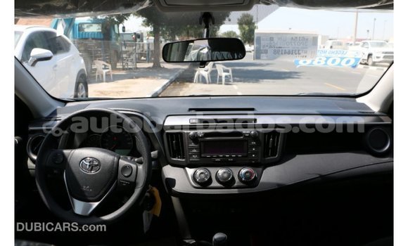 Buy Import Toyota RAV4 Black Car in Import - Dubai in Barbados Buy Import Toyota RAV4 Black Car in Import - Dubai in Barbados