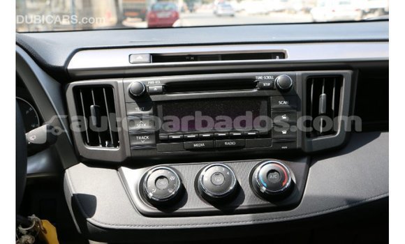 Buy Import Toyota RAV4 Black Car in Import - Dubai in Barbados Buy Import Toyota RAV4 Black Car in Import - Dubai in Barbados