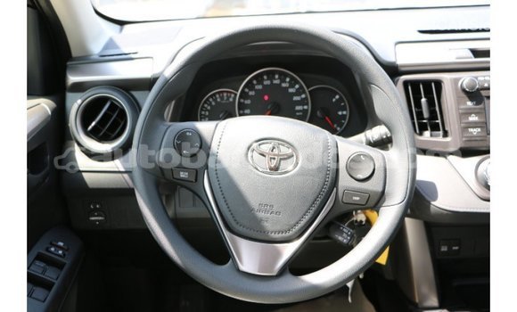 Buy Import Toyota RAV4 Black Car in Import - Dubai in Barbados Buy Import Toyota RAV4 Black Car in Import - Dubai in Barbados