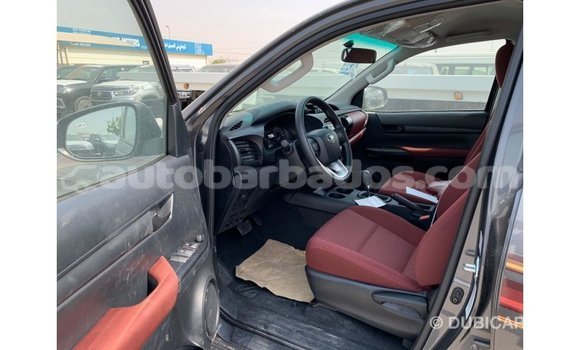 Buy Import Toyota Hilux Other Car in Import - Dubai in Barbados Buy Import Toyota Hilux Other Car in Import - Dubai in Barbados