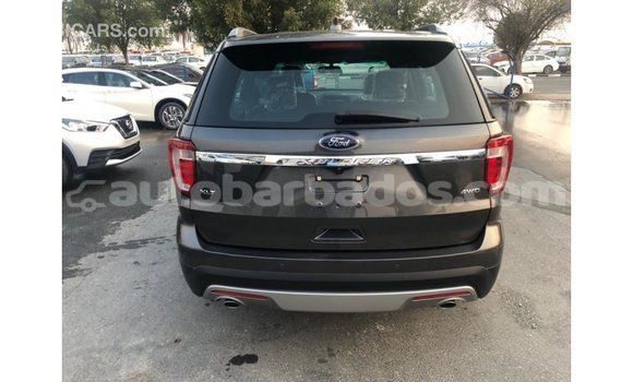 Buy Import Ford Explorer Other Car in Import - Dubai in Barbados Buy Import Ford Explorer Other Car in Import - Dubai in Barbados