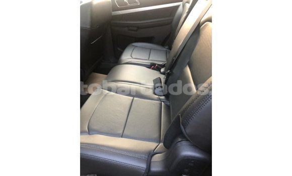 Buy Import Ford Explorer Other Car in Import - Dubai in Barbados Buy Import Ford Explorer Other Car in Import - Dubai in Barbados