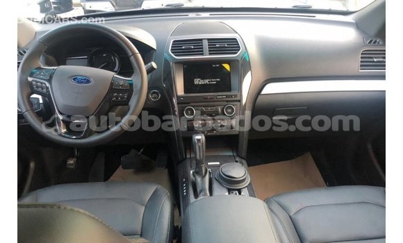 Buy Import Ford Explorer Other Car in Import - Dubai in Barbados Buy Import Ford Explorer Other Car in Import - Dubai in Barbados