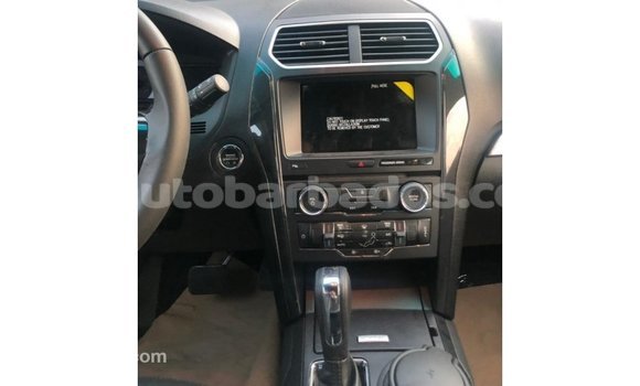 Buy Import Ford Explorer Other Car in Import - Dubai in Barbados Buy Import Ford Explorer Other Car in Import - Dubai in Barbados