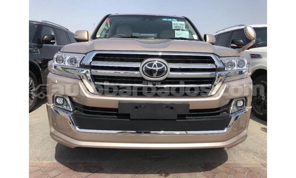 Buy Import Toyota Land Cruiser Other Car in Import - Dubai in Barbados Buy Import Toyota Land Cruiser Other Car in Import - Dubai in Barbados