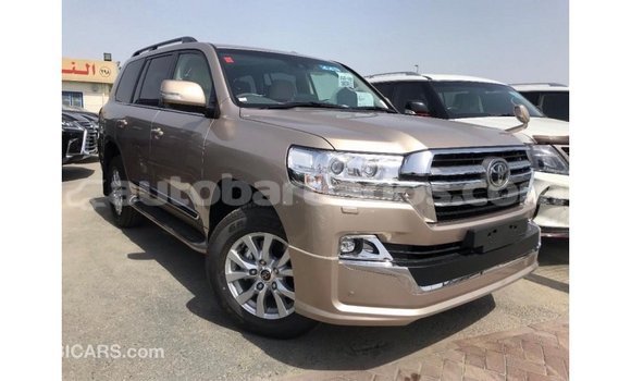Buy Import Toyota Land Cruiser Other Car in Import - Dubai in Barbados Buy Import Toyota Land Cruiser Other Car in Import - Dubai in Barbados