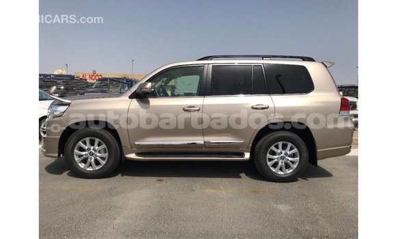 Buy Import Toyota Land Cruiser Other Car in Import - Dubai in Barbados Buy Import Toyota Land Cruiser Other Car in Import - Dubai in Barbados