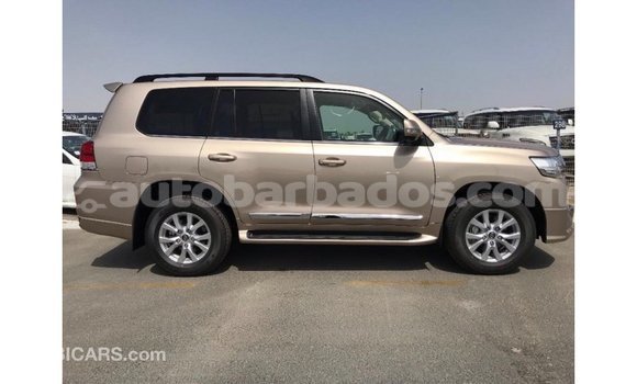 Buy Import Toyota Land Cruiser Other Car in Import - Dubai in Barbados Buy Import Toyota Land Cruiser Other Car in Import - Dubai in Barbados